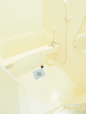 新品家具付きマンション東日本橋11(KaGood東京)の浴室