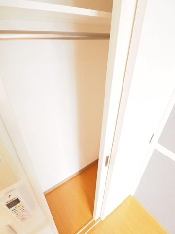 新品家具付きマンション東日本橋11(KaGood東京)の収納