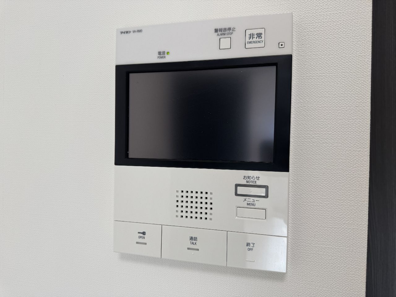 ＧＲＡＮ ＰＡＳＥＯ 清澄白河のセキュリティ