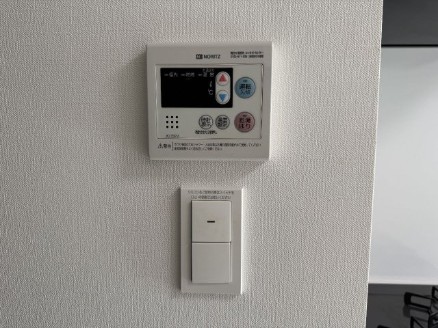 ＧＲＡＮ ＰＡＳＥＯ 清澄白河の設備