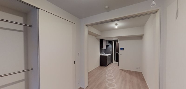 新品家具付きマンション佐賀6(KaGood東京)の居間・リビング