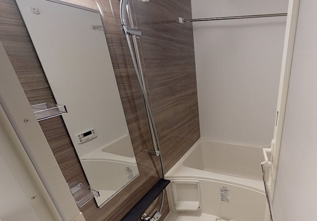 新品家具付きマンション佐賀6(KaGood東京)の収納