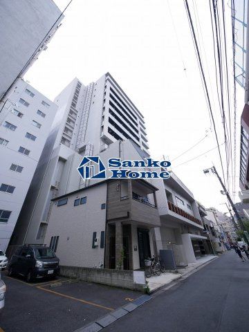 レジディア新御徒町Ⅱ