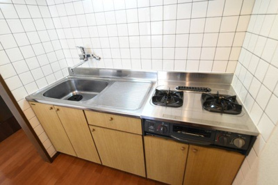 【キッチン】 | ロングアイランドガーデン