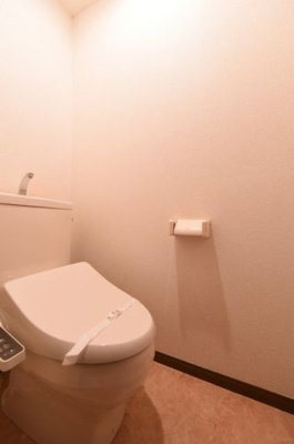 【トイレ】 | ロングアイランドガーデン