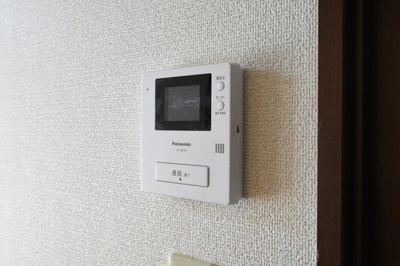 【セキュリティ】 | ロングアイランドガーデン