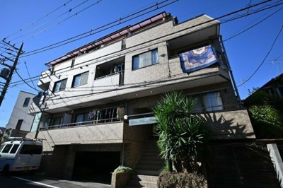 【外観】 | ロングアイランドガーデン