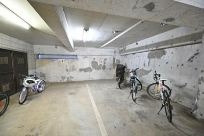 【その他共用部分】 | ロングアイランドガーデン