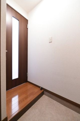 【玄関】 | ロングアイランドガーデン