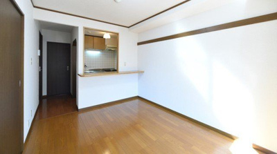 【居間・リビング】 | ロングアイランドガーデン