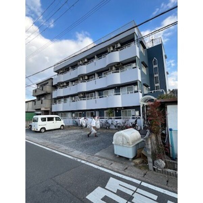 【外観】 | 淀ボーリバージュ