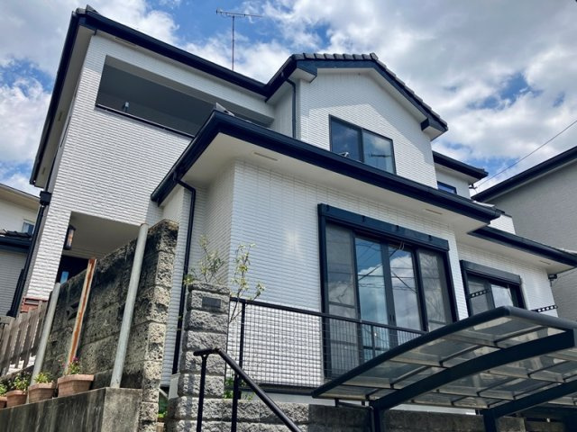 鶴巻南戸建