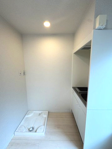 シグネチャー武蔵小金井のその他