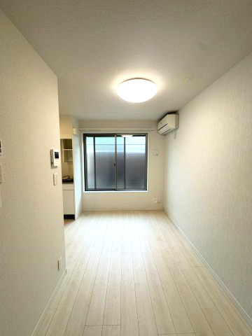 シグネチャー武蔵小金井の居間・リビング