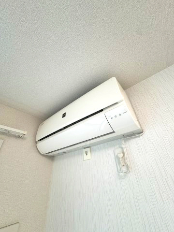 シグネチャー武蔵小金井の設備