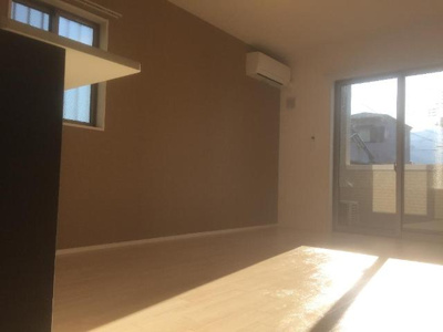 【展望】 | グランエストⅡ | 眺望