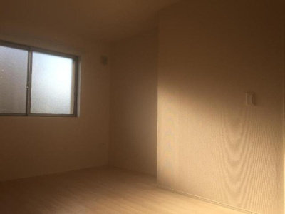 【内装】 | グランエストⅡ | 洋室