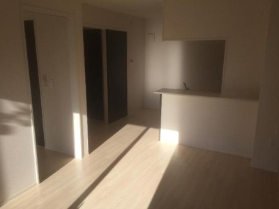 【居間・リビング】 | グランエストⅡ | リビング