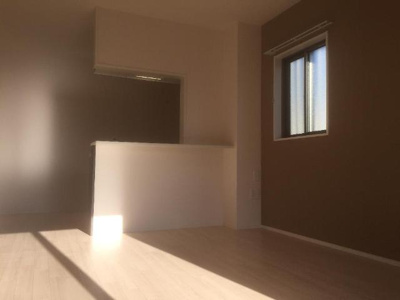 【居間・リビング】 | グランエストⅡ | リビング