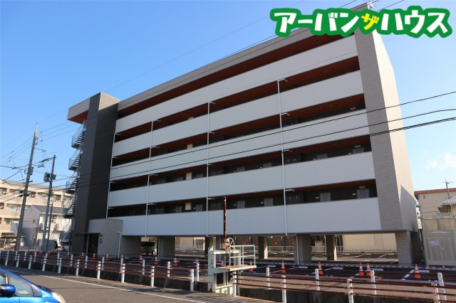 プライムスクエア青江の展望