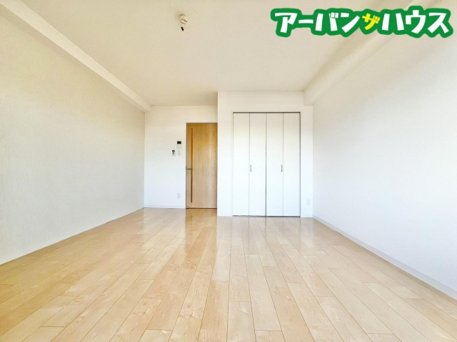 プライムスクエア青江の収納