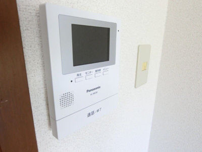 【セキュリティ】 | ヴィラYAYOI