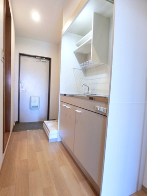 【内装】 | ヴィラYAYOI