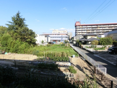 【展望】 | ヴィラYAYOI