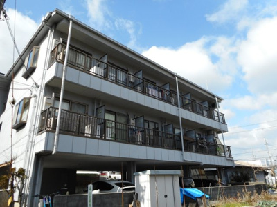 【外観】 | ヴィラYAYOI