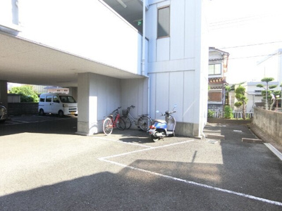 【その他共用部分】 | ヴィラYAYOI