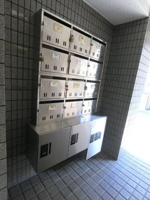 【設備】 | ヴィラYAYOI