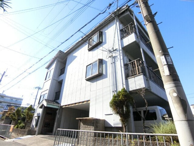 【外観】 | ヴィラYAYOI