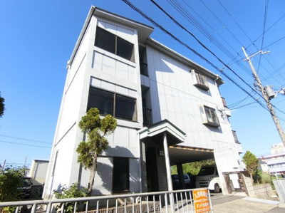 【外観】 | ヴィラYAYOI