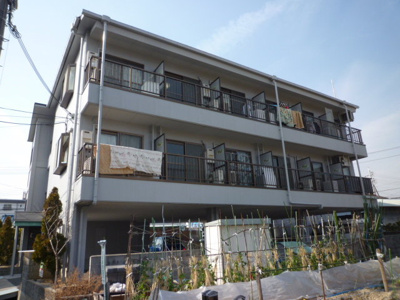 【外観】 | ヴィラYAYOI