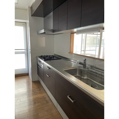 【キッチン】 | アクタ