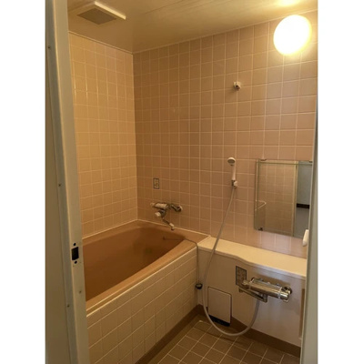 【浴室】 | アクタ