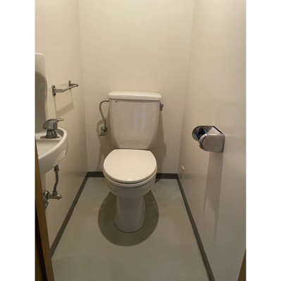 【トイレ】 | アクタ