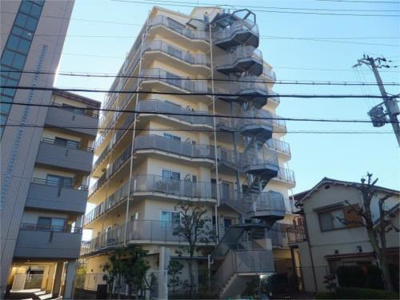 【外観】 | アクタ