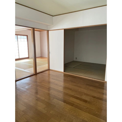 【内装】 | アクタ