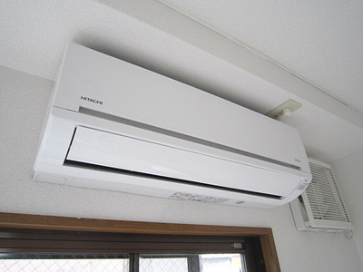 【設備】 | レジデンスオカベ