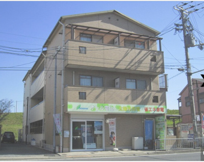 【その他】 | レジデンスオカベ