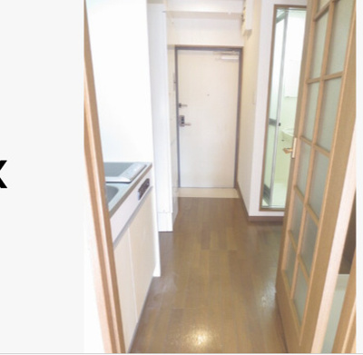 【内装】 | レジデンスオカベ