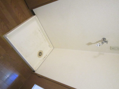 【設備】 | レジデンスオカベ