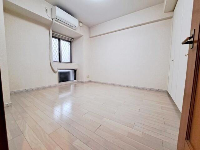 ルネステージ武蔵境（定期借家契約）の洋室