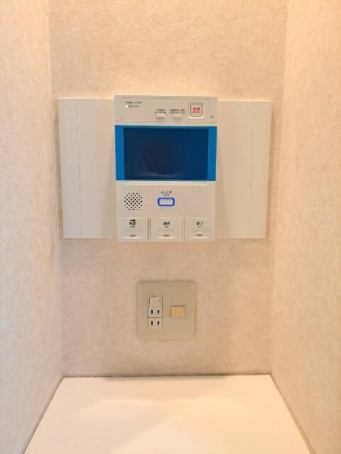 ルネステージ武蔵境（定期借家契約）のその他共用部分