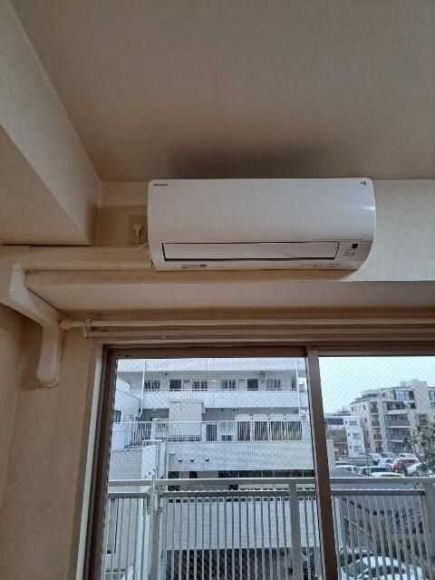 ルネステージ武蔵境（定期借家契約）の設備