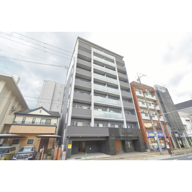 アドバンス京都デタンデュ