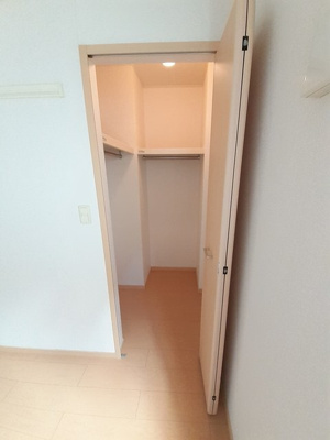 【収納】 | リバーサイド恵比寿