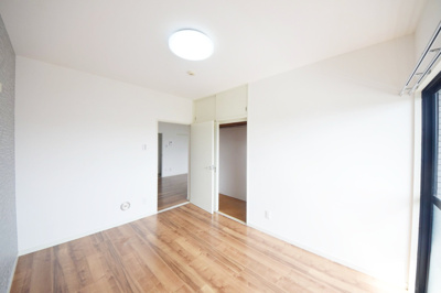 【キッチン】SKマンションＡ棟