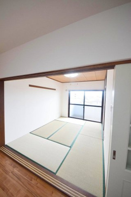 【子供部屋】SKマンションＡ棟